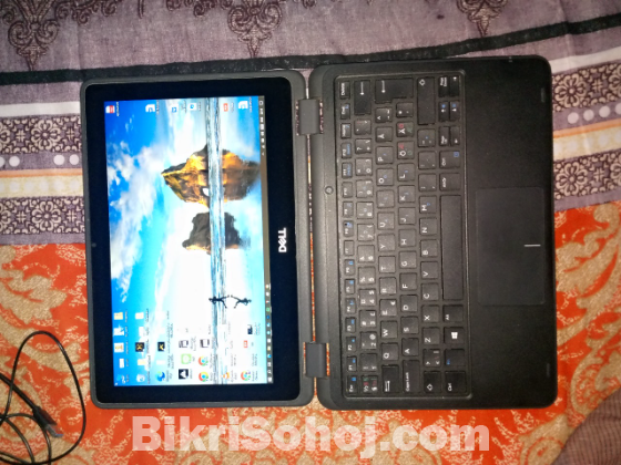 Dell Latitude 3190 (90% New & fresh condition)